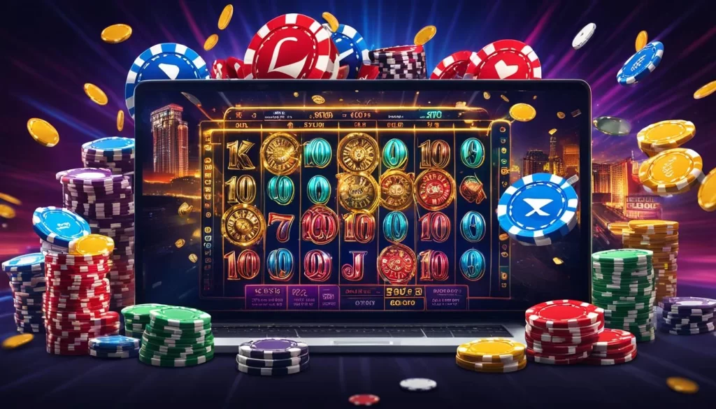 kuwin apk game slot