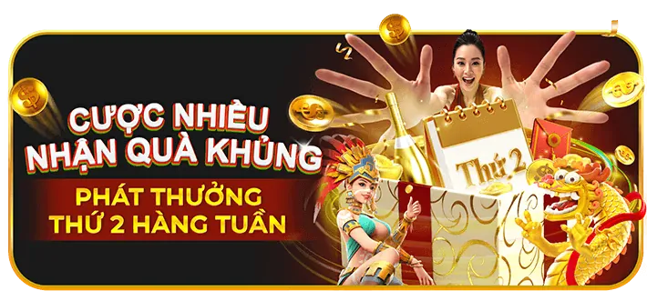 Chiến lược khuyến mãi Kuwin APK