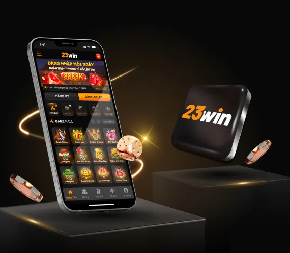 Biểu tượng đăng ký tài khoản Kuwin APK