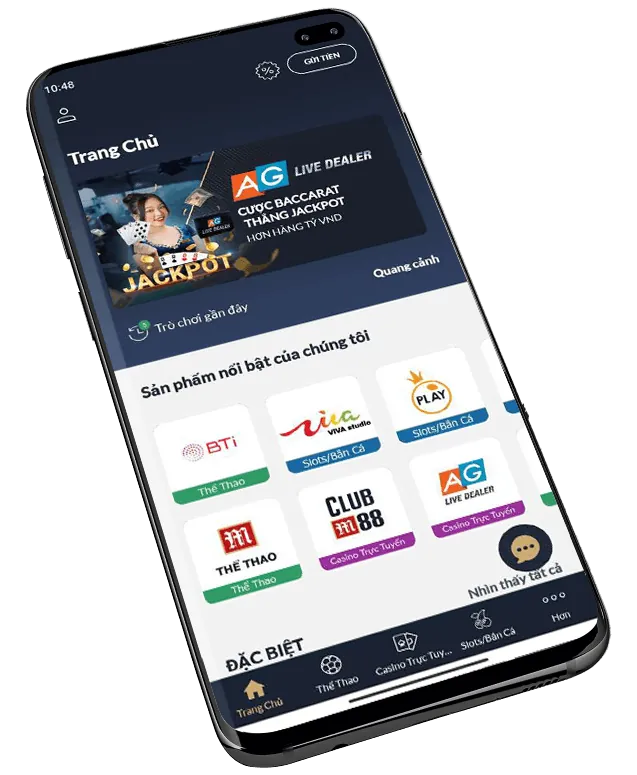 Hỗ trợ khách hàng 24/7 của Kuwin APK