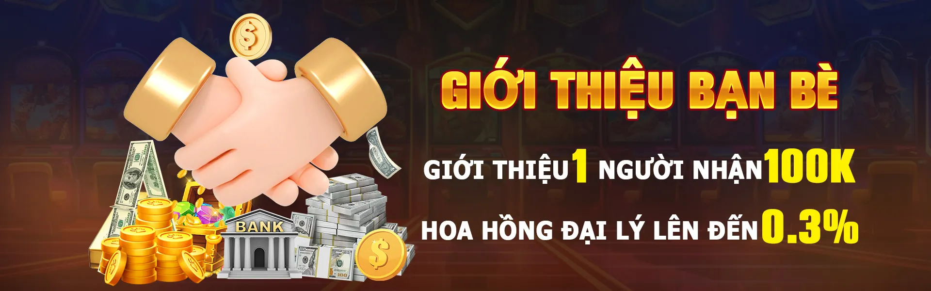 Hình ảnh chào mừng đăng ký tài khoản Kuwin APK