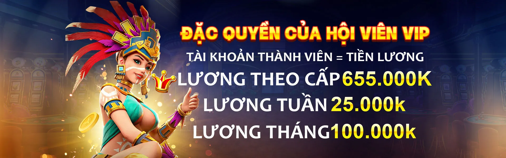 Người chơi vui vẻ sử dụng ứng dụng Kuwin APK để nhận khuyến mãi