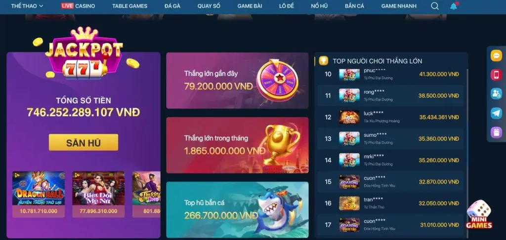 Cập nhật tính năng mới Kuwin APK 2026