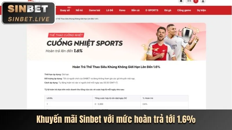 Mẹo cá cược thể thao hiệu quả trên Kuwin APK